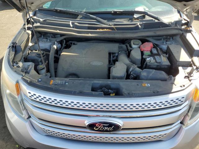 Photo 11 from auction – 2013 FORD EXPLORER X with VIN 1FM5K8D89DGC10295