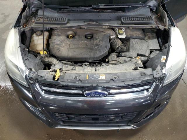 Photo 12 from auction – 2015 FORD ESCAPE TIT with VIN 1FMCU9J98FUA34963