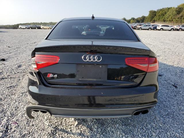 Photo 6 from auction – 2014 AUDI S4 PREMIUM with VIN WAUBGAFL8EA026498