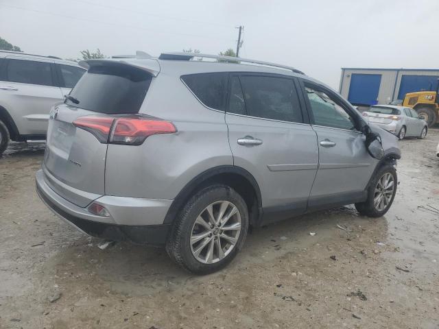 Photo 3 from auction – 2018 TOYOTA RAV4 LIMIT with VIN 2T3YFREVXJW442369