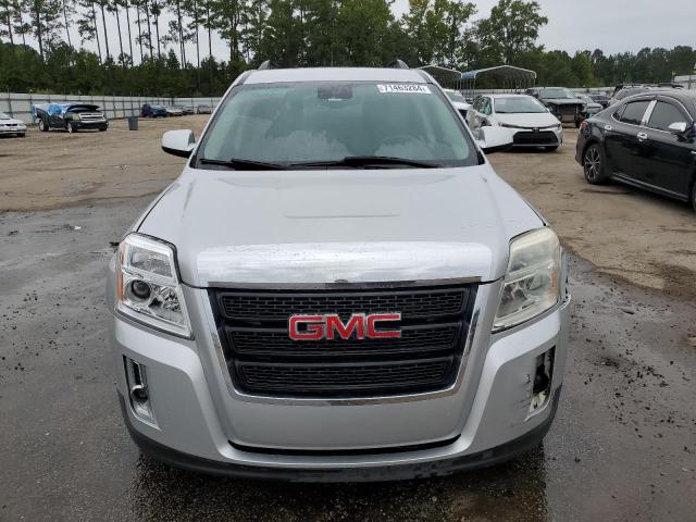 Photo 5 from auction – 2012 GMC TERRAIN SL with VIN 2GKALSEKXC6265557