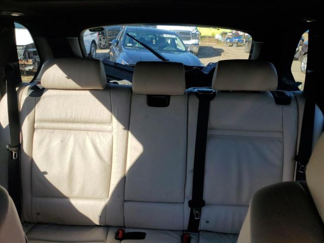 Photo 10 from auction – 2011 BMW X5 XDRIVE3 with VIN 5UXZV4C50BL414726