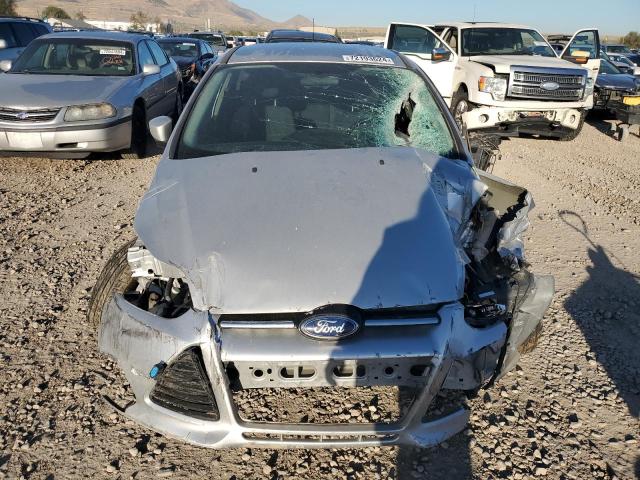 Photo 5 from auction – 2012 FORD FOCUS SEL with VIN 1FAHP3M26CL154748