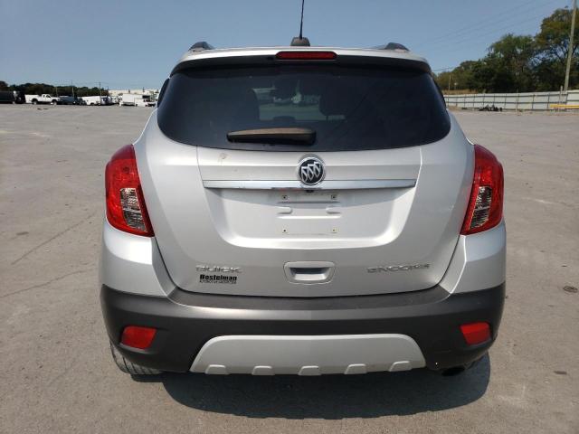 Photo 6 from auction – 2015 BUICK ENCORE with VIN KL4CJASB5FB234673