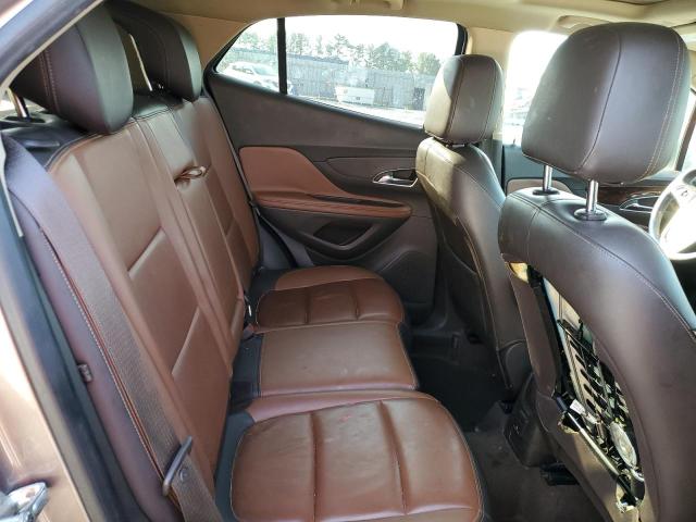 Photo 11 from auction – 2015 BUICK ENCORE with VIN KL4CJCSB8FB193497