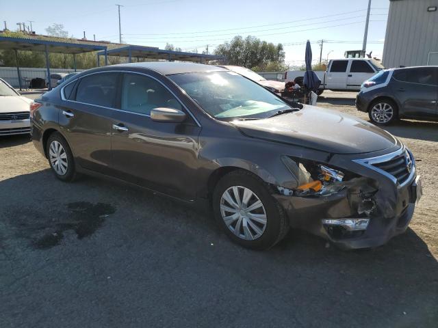 Photo 4 from auction – 2013 NISSAN ALTIMA 2.5 with VIN 1N4AL3AP2DC906024