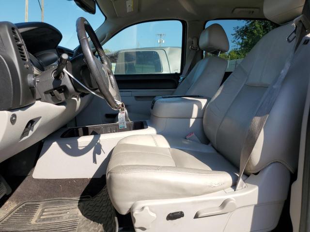 Photo 7 from auction – 2011 CHEVROLET SILVERADO with VIN 3GCPKSE38BG300312