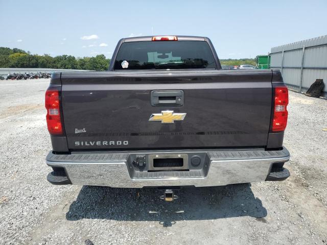 Photo 6 from auction – 2015 CHEVROLET SILVERADO with VIN 3GCUKPEC7FG249410