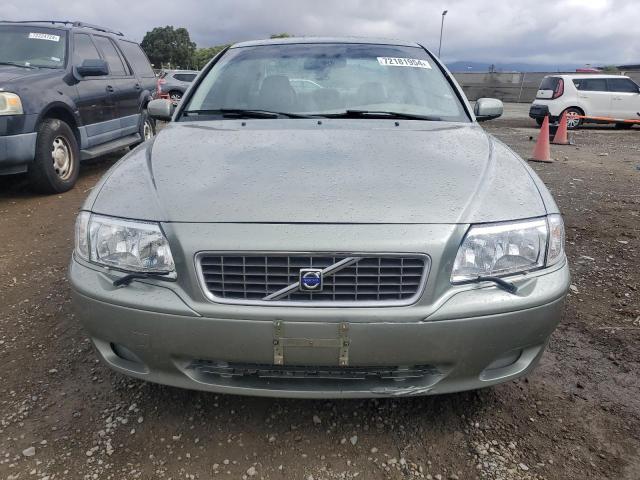 Photo 5 from auction – 2006 VOLVO S80 2.5T with VIN YV1TS592261446883