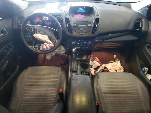 Photo 8 from auction – 2017 FORD ESCAPE SE with VIN 1FMCU0G95HUA88954