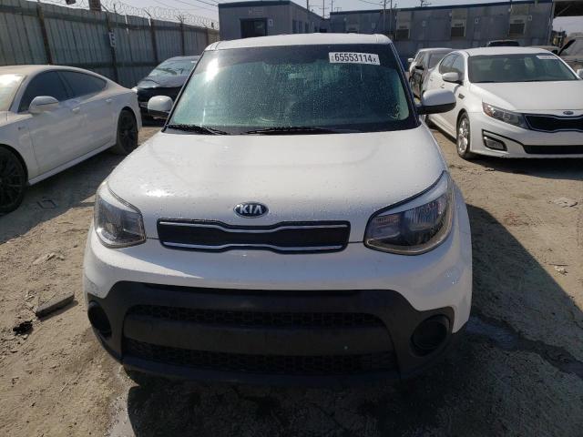 Photo 5 from auction – 2018 KIA SOUL with VIN KNDJN2A22J7574089