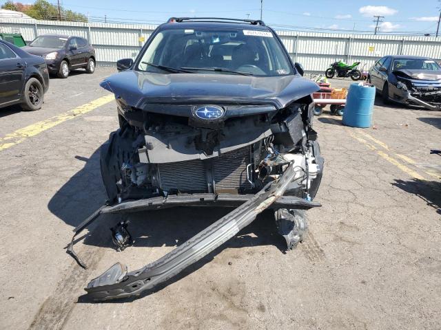 Photo 5 from auction – 2019 SUBARU FORESTER S with VIN JF2SKAPC6KH481242