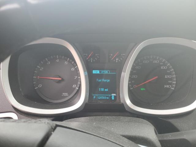 Photo 9 from auction – 2015 CHEVROLET EQUINOX LT with VIN 2GNALCEK9F6317256