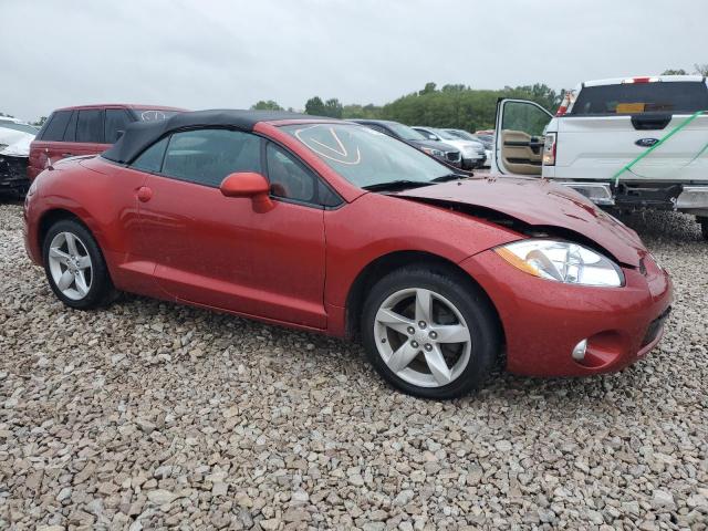 Photo 4 from auction – 2009 MITSUBISHI ECLIPSE SP with VIN 4A3AL25F99E039526