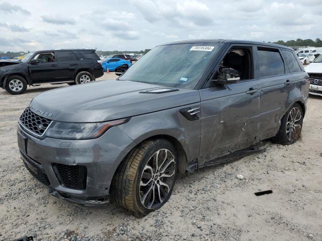 Photo 1 from auction – 2018 LAND ROVER RANGE ROVE with VIN SALWR2RV7JA195979
