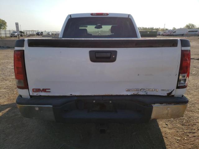 Photo 6 from auction – 2009 GMC SIERRA K15 with VIN 3GTEK13369G132913