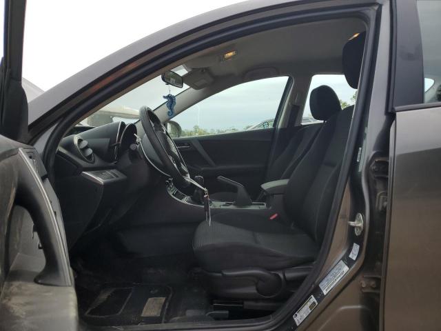 Photo 7 from auction – 2012 MAZDA 3 I with VIN JM1BL1KF7C1513171