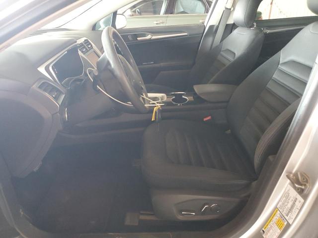 Photo 7 from auction – 2014 FORD FUSION SE with VIN 3FA6P0LU8ER203431
