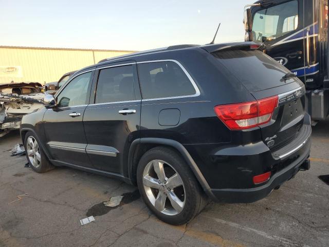 Photo 2 from auction – 2013 JEEP GRAND CHER with VIN 1C4RJFCT9DC555255