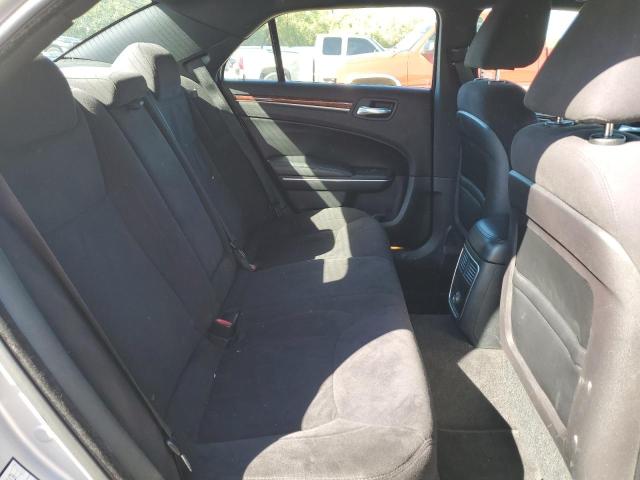 Photo 10 from auction – 2012 CHRYSLER 300 with VIN 2C3CCAAG5CH191697