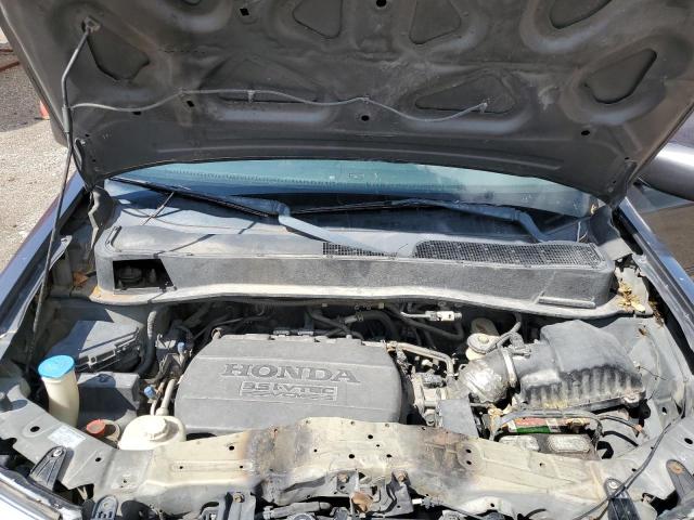 Photo 11 from auction – 2011 HONDA PILOT EXL with VIN 5FNYF3H59BB018942