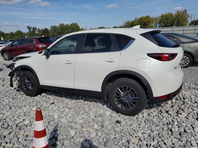 Photo 2 from auction – 2020 MAZDA CX-5 TOURI with VIN JM3KFBCM3L0733561