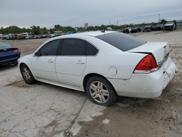 Photo 2 from auction – 2011 CHEVROLET IMPALA LT with VIN 2G1WG5EK9B1276786