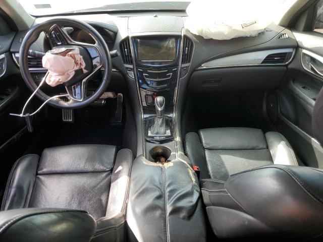 Photo 8 from auction – 2013 CADILLAC 576 with VIN 1G6AC5S33D0156218