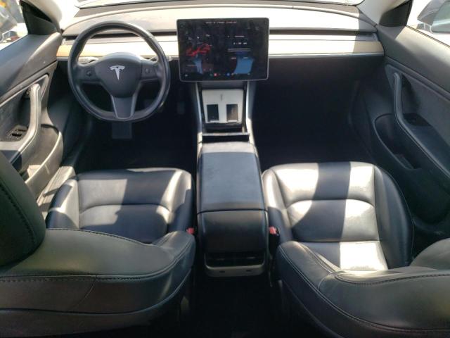 Photo 8 from auction – 2018 TESLA MODEL 3 with VIN 5YJ3E1EA8JF163357