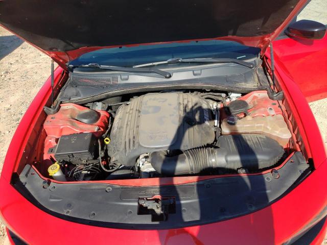 Photo 11 from auction – 2017 DODGE CHARGER R/ with VIN 2C3CDXCT7HH609372