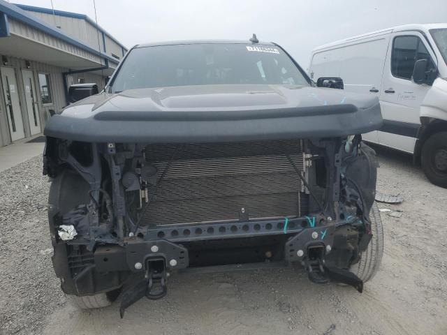 Photo 5 from auction – 2021 CHEVROLET SILVERADO with VIN 1GCUYEED4MZ234047