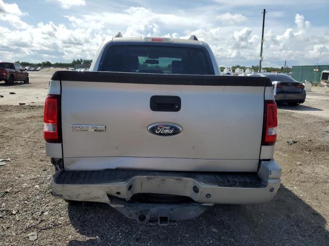 Photo 6 from auction – 2007 FORD EXPLORER S with VIN 1FMEU33807UA96501