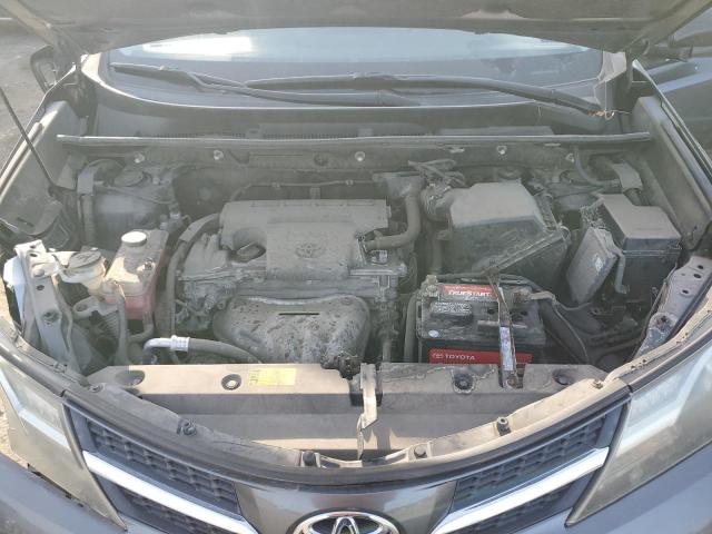 Photo 12 from auction – 2013 TOYOTA RAV4 LE with VIN JTMBFREV5DD018847