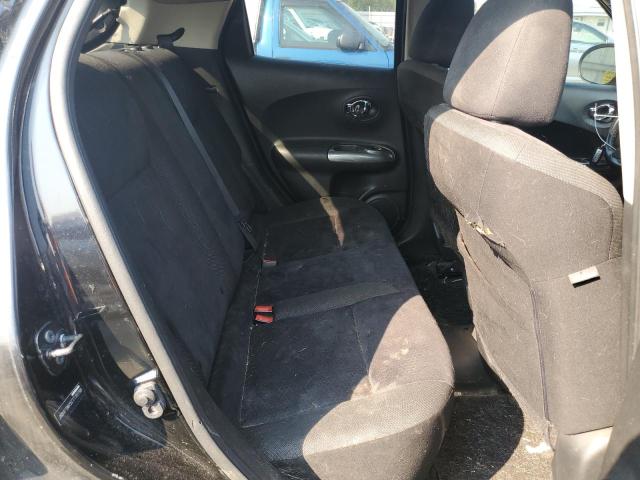 Photo 11 from auction – 2012 NISSAN JUKE S with VIN JN8AF5MV5CT118199