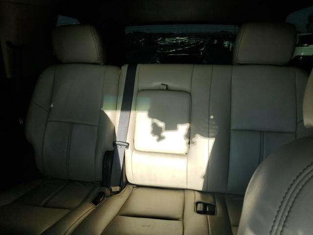 Photo 10 from auction – 2011 CHEVROLET TAHOE C150 with VIN 1GNSCAE08BR198928