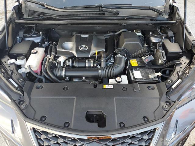 Photo 12 from auction – 2021 LEXUS NX 300 BAS with VIN JTJSARBZ2M2181857