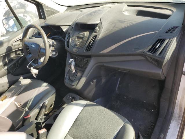 Photo 8 from auction – 2015 FORD TRANSIT CO with VIN NM0LS7E77F1210133