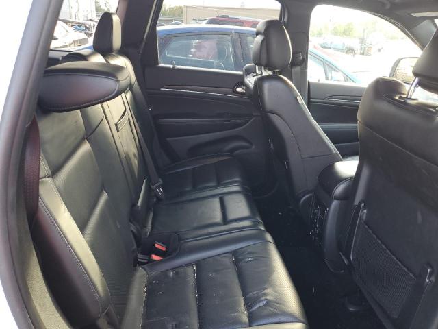 Photo 11 from auction – 2021 JEEP GRAND CHER with VIN 1C4RJFBG8MC592589