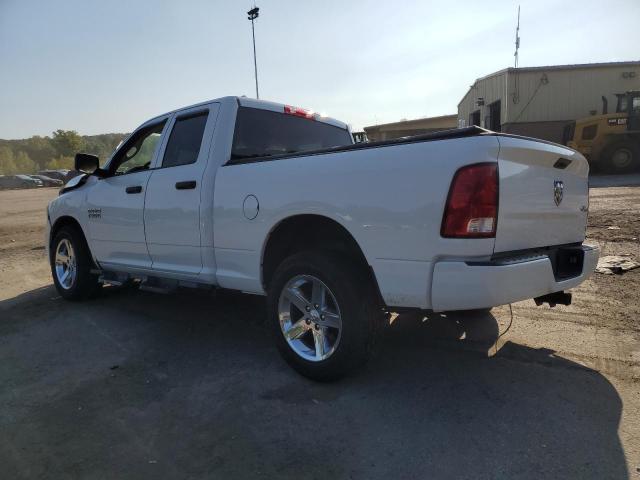 Photo 2 from auction – 2018 RAM 1500 ST with VIN 1C6RR7FG0JS216499