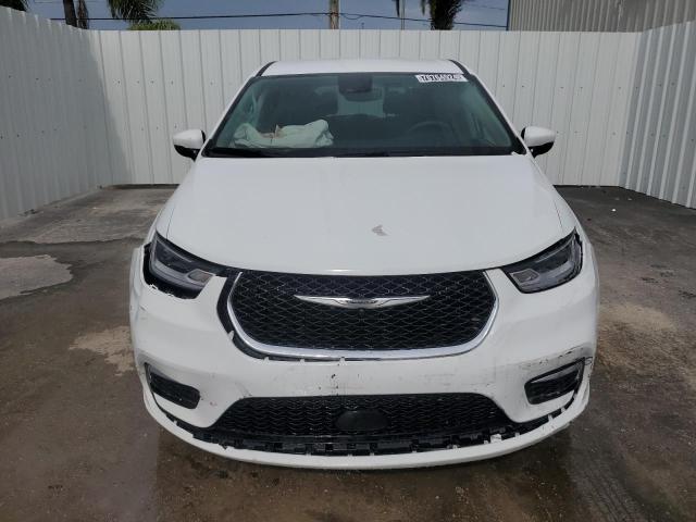 Photo 5 from auction – 2023 CHRYSLER PACIFICA T with VIN 2C4RC1BG1PR515314