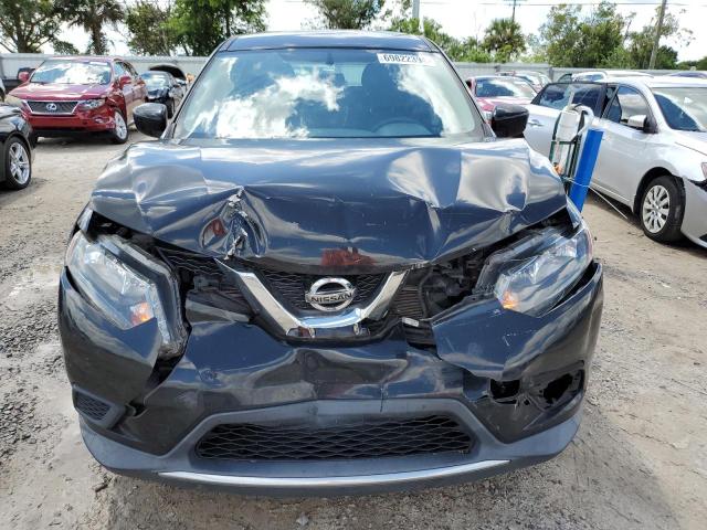 Photo 5 from auction – 2016 NISSAN ROGUE S with VIN KNMAT2MT0GP722615