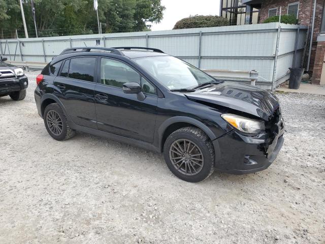 Photo 4 from auction – 2015 SUBARU XV CROSSTR with VIN JF2GPAPC9F8307792