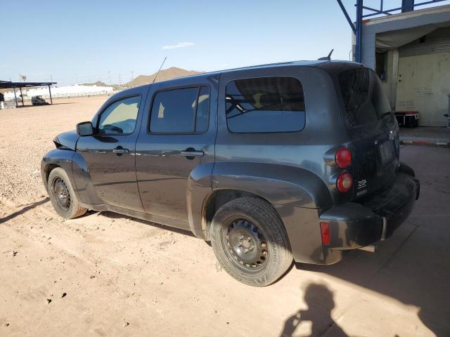 Photo 2 from auction – 2011 CHEVROLET HHR LS with VIN 3GNBAAFW0BS662641