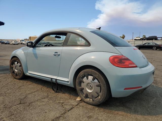 Photo 2 from auction – 2012 VOLKSWAGEN BEETLE with VIN 3VWJP7AT6CM656364