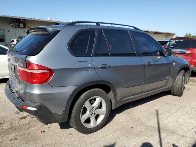 Photo 3 from auction – 2009 BMW X5 XDRIVE3 with VIN 5UXFE43509L261536