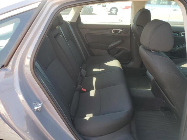 Photo 10 from auction – 2023 HONDA CIVIC EX with VIN 2HGFE1F76PH317309