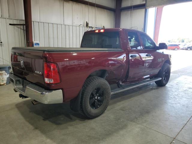 Photo 3 from auction – 2018 RAM 1500 ST with VIN 1C6RR7FT1JS237861