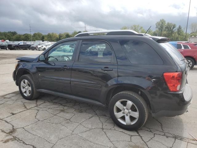 Foto 2 de la subasta – 2007 PONTIAC TORRENT con VIN 2CKDL73F476019663