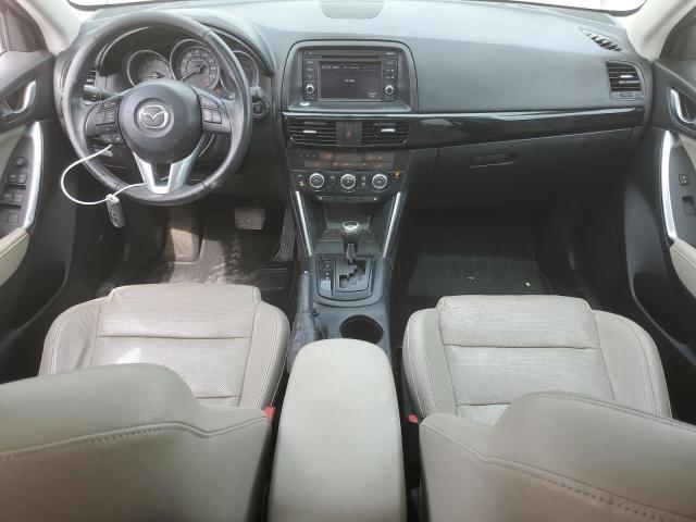 Photo 8 from auction – 2013 MAZDA CX-5 GT with VIN JM3KE4DE2D0112657
