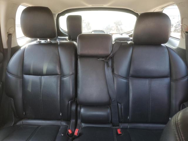Photo 10 from auction – 2015 NISSAN PATHFINDER with VIN 5N1AR2MM5FC718875